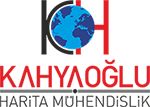 Kahyaoğlu Harita